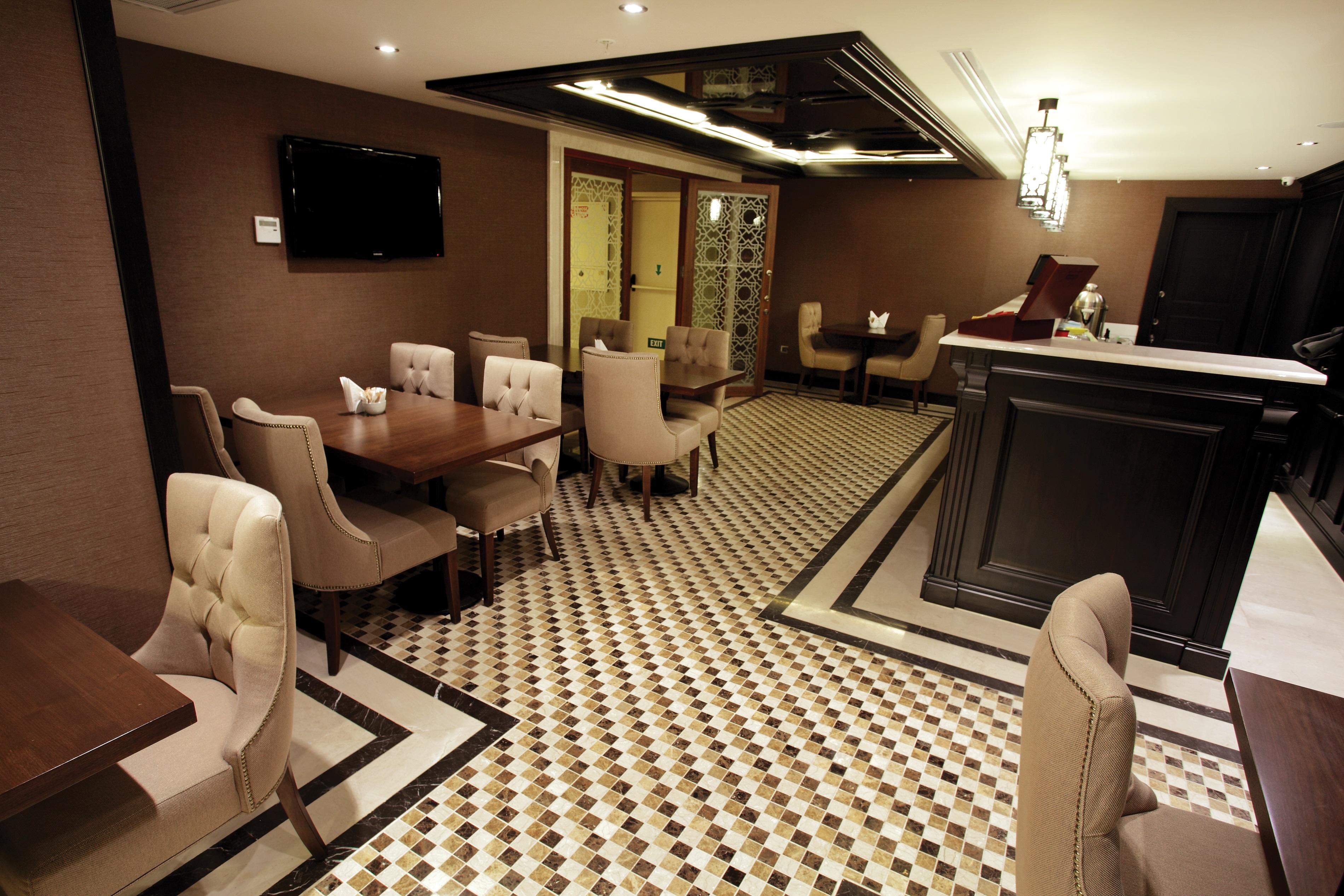 Grand Durmaz Hotel Estambul Exterior foto