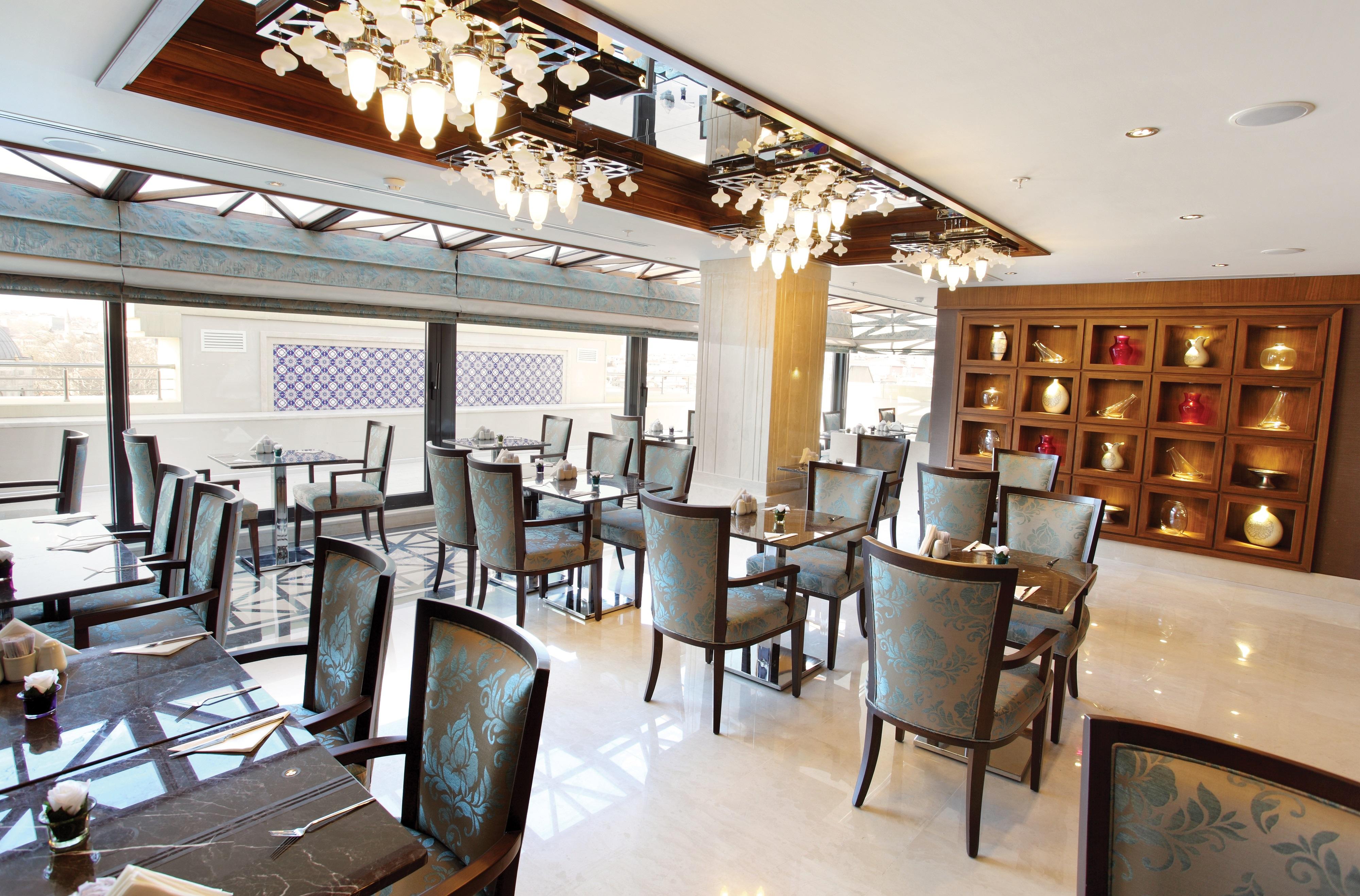 Grand Durmaz Hotel Estambul Exterior foto